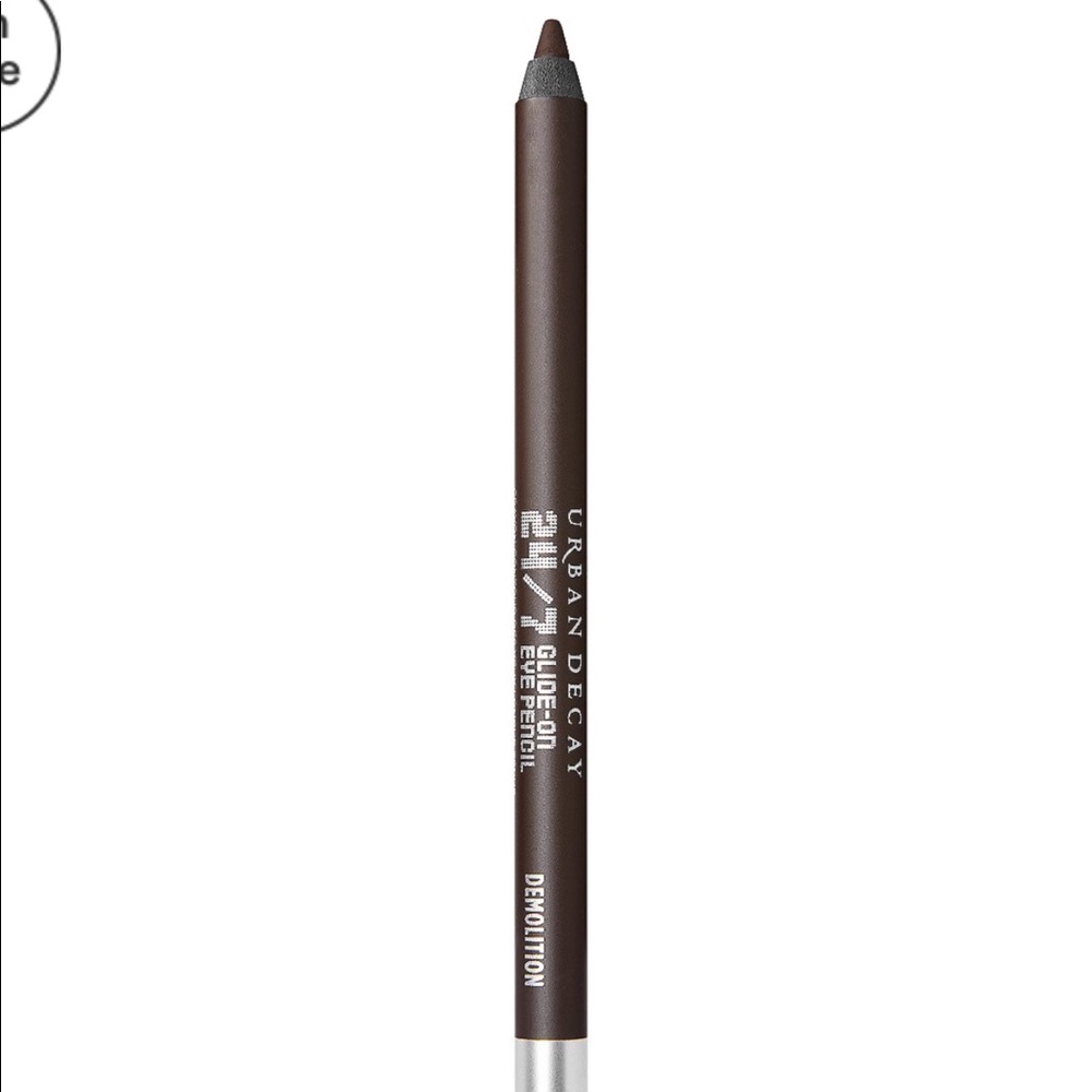 Urban decay 24/7 glide on eye pencil